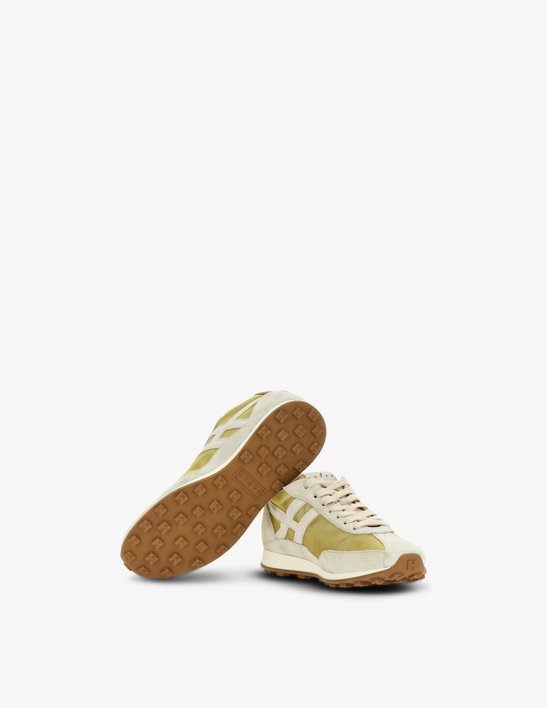 rinascente Hogan Sneakers Athletic