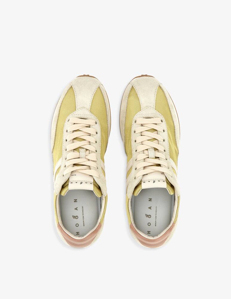 Hogan Sneakers Athletic - immagine 5 Hogan Sneakers Athletic - immagine 5