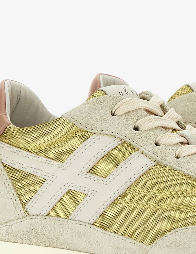 rinascente Hogan Sneakers Athletic