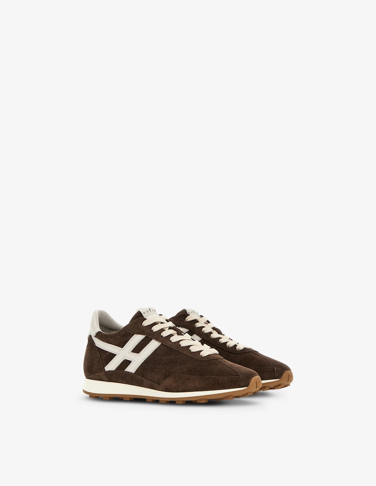 rinascente Hogan Athletic sneakers