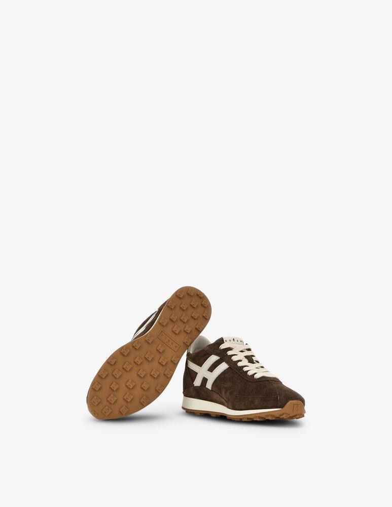 rinascente Hogan Athletic sneakers