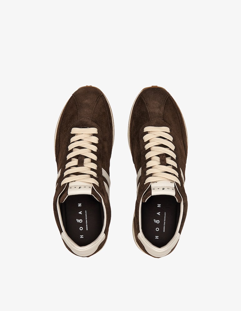 Hogan Athletic sneakers - picture 5 Hogan Athletic sneakers - picture 5