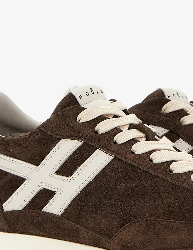 Hogan Athletic sneakers - picture 6 Hogan Athletic sneakers - picture 6