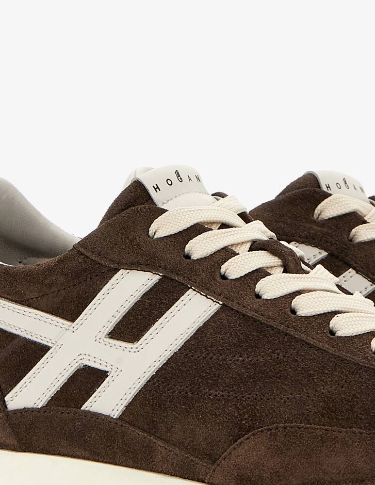 rinascente Hogan Athletic sneakers