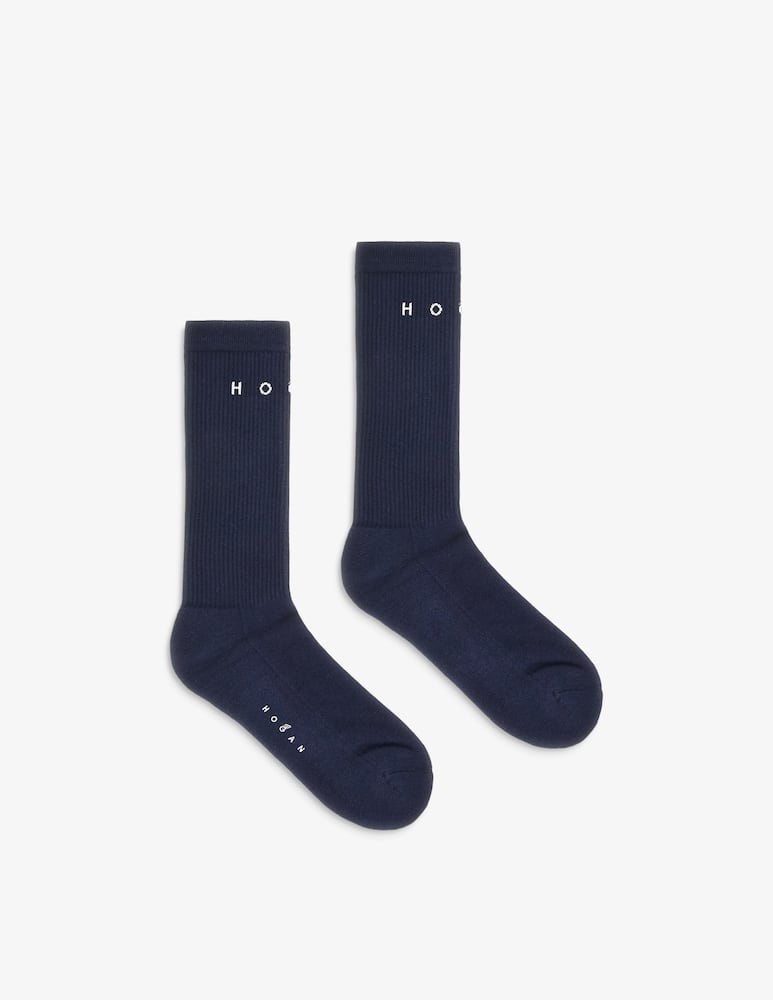 Hogan Calze logo Hogan - immagine 1 Hogan Calze logo Hogan - immagine 1