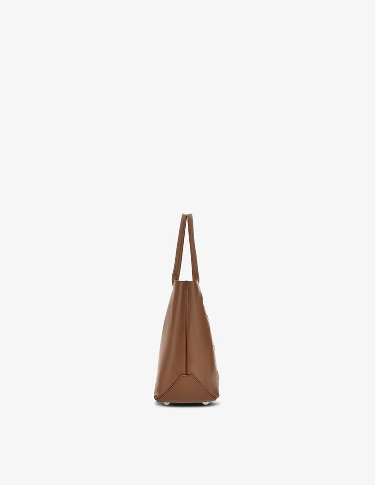 rinascente Hogan Script Medium shopping bag