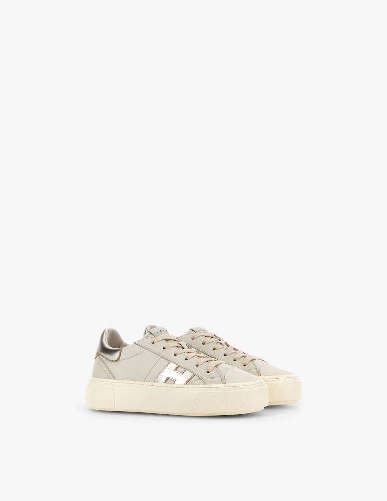 Hogan Sneakers Crosswind - picture 2 Hogan Sneakers Crosswind - picture 2