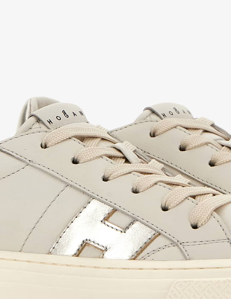 Hogan Sneakers Crosswind - picture 4 Hogan Sneakers Crosswind - picture 4