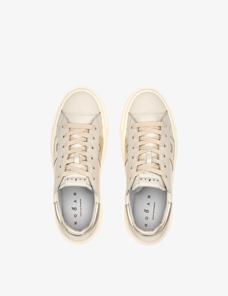 Hogan Sneakers Crosswind - picture 5 Hogan Sneakers Crosswind - picture 5