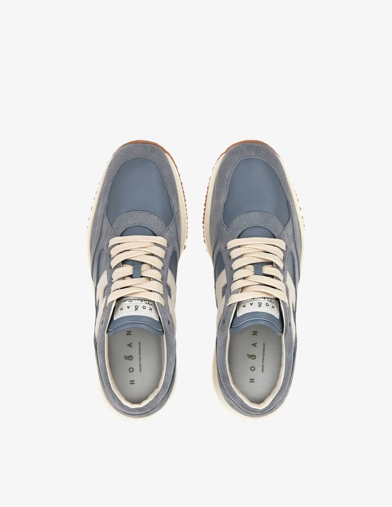 rinascente Hogan Interactive sneakers