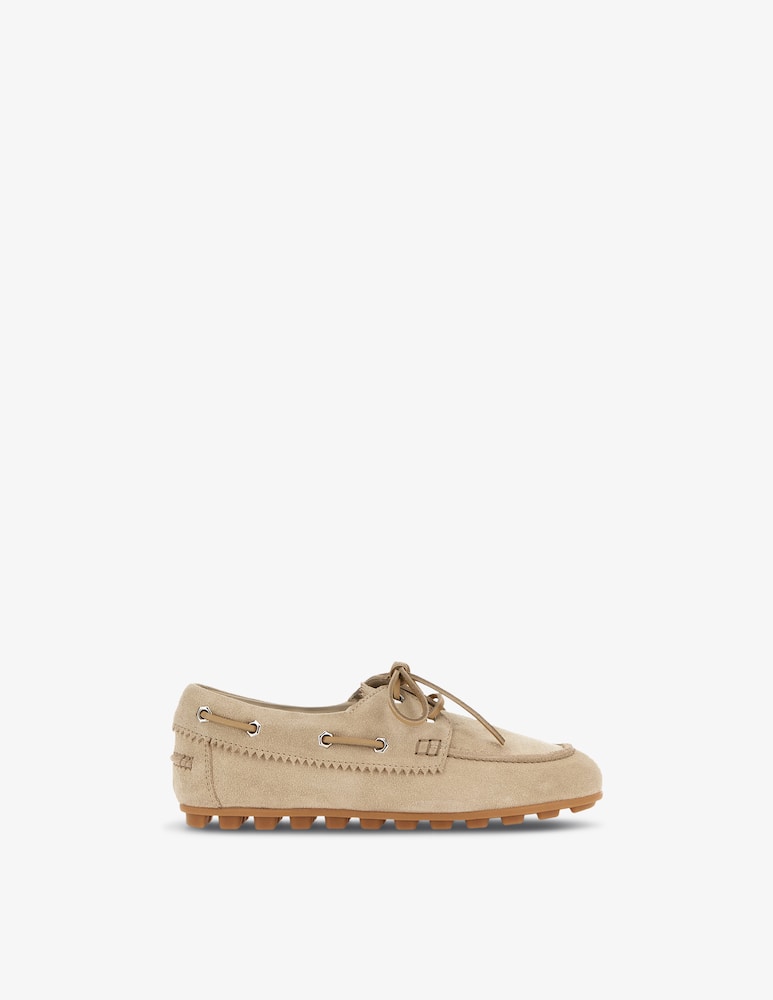 Hogan Boat shoes Olympia - picture 1 Hogan Boat shoes Olympia - picture 1
