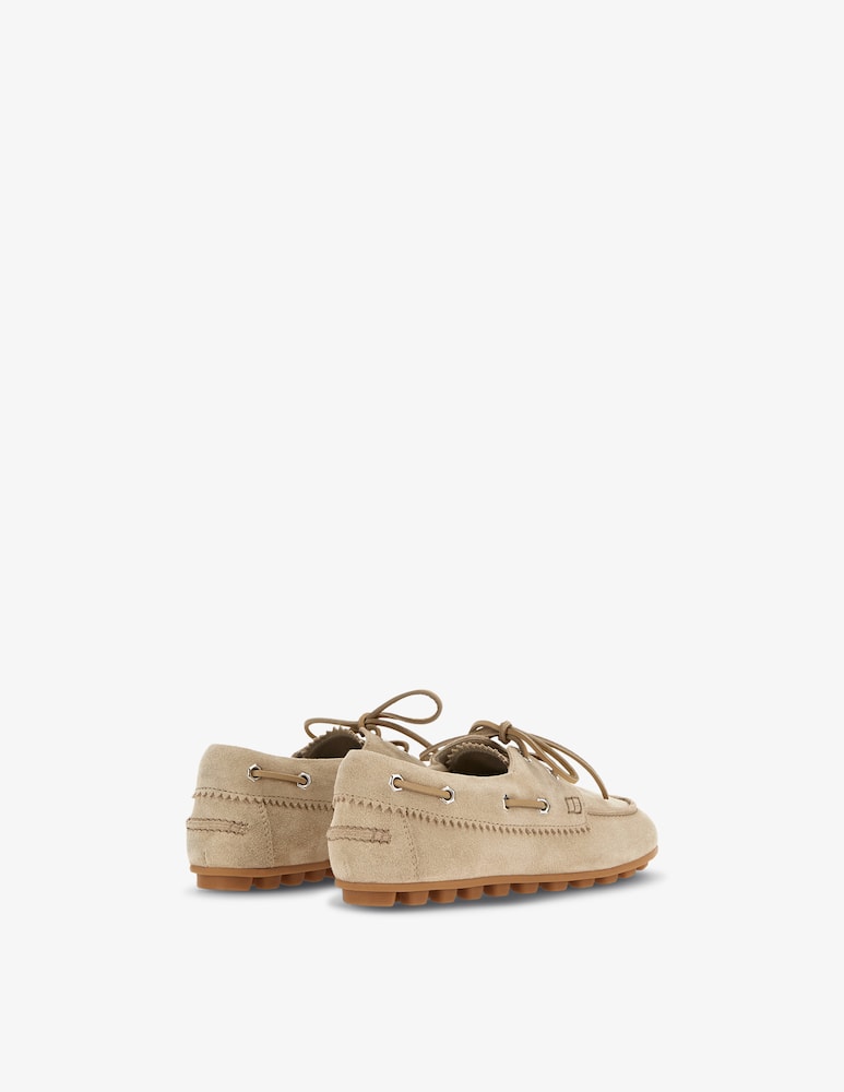 Hogan Boat shoes Olympia - picture 3 Hogan Boat shoes Olympia - picture 3