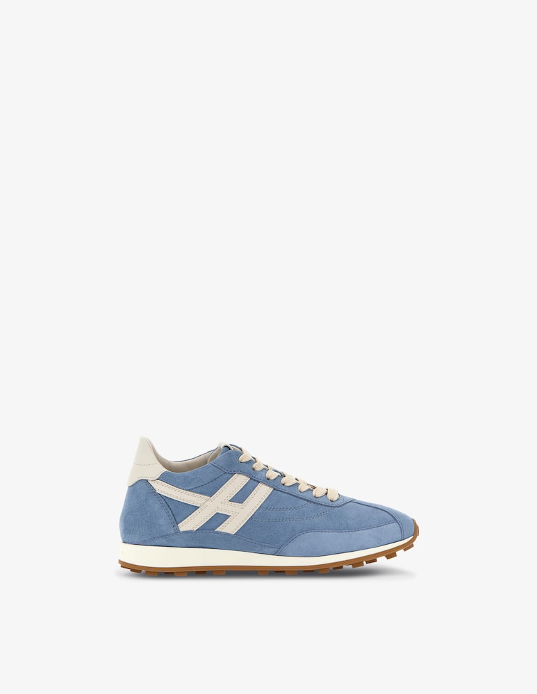 rinascente Hogan Athletic sneakers
