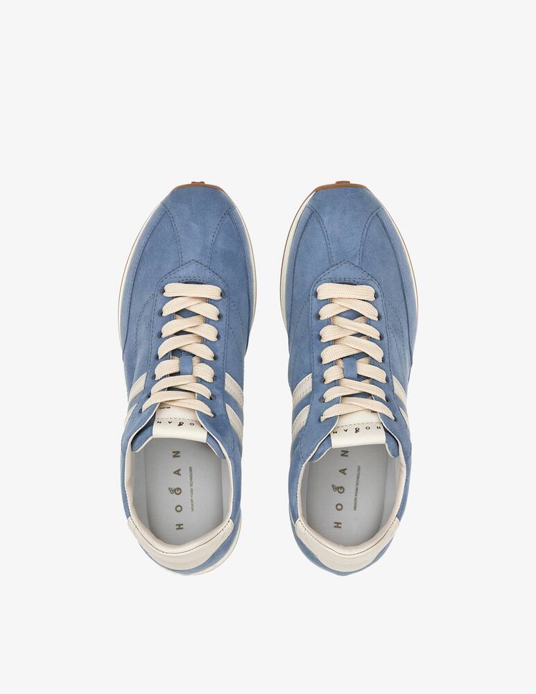 rinascente Hogan Athletic sneakers