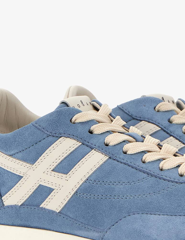 rinascente Hogan Athletic sneakers