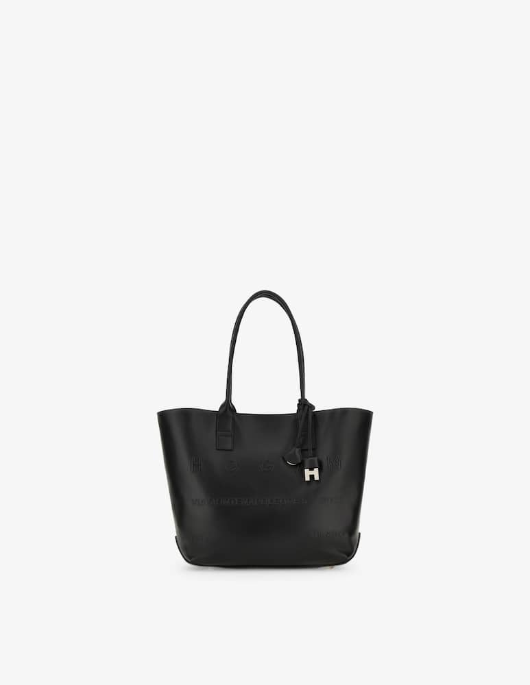 rinascente Hogan Borsa shopping Script Small