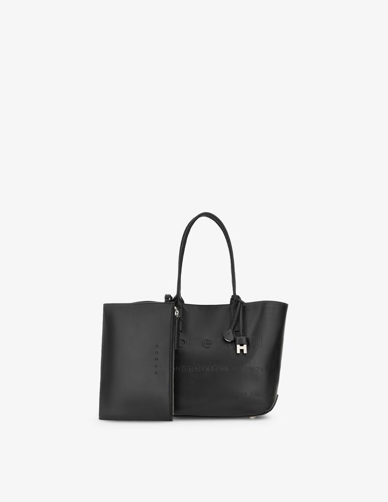 rinascente Hogan Borsa shopping Script Small