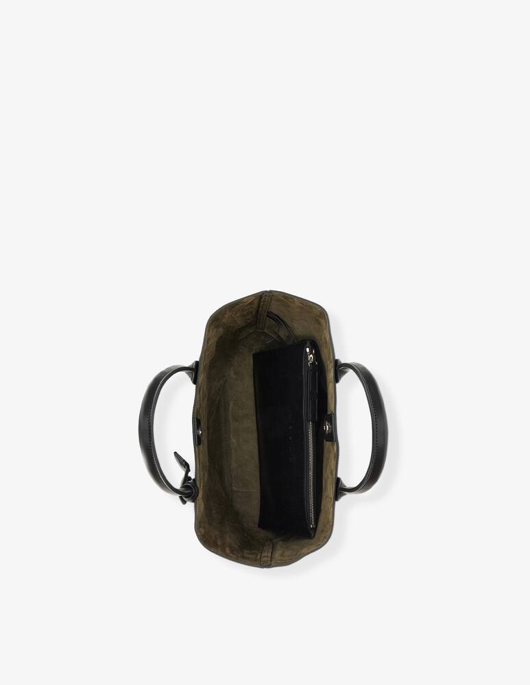 rinascente Hogan Borsa shopping Script Small