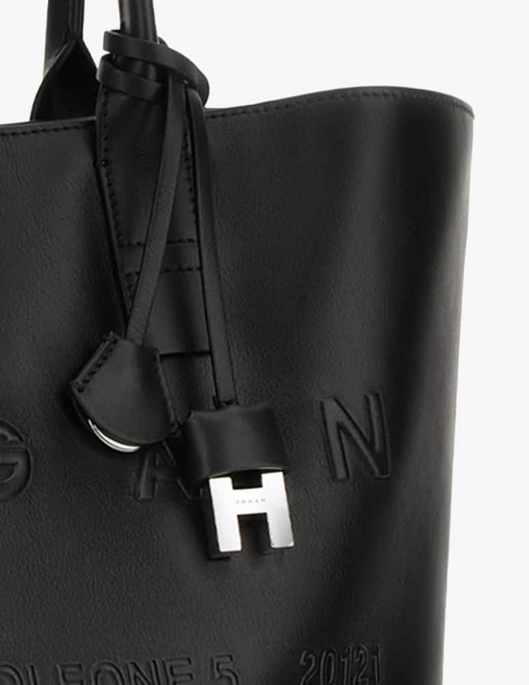 Hogan Borsa shopping Script Small - immagine 7 Hogan Borsa shopping Script Small - immagine 7