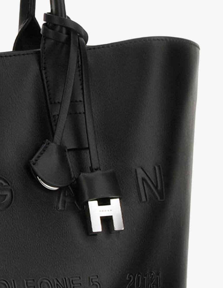 rinascente Hogan Borsa shopping Script Small