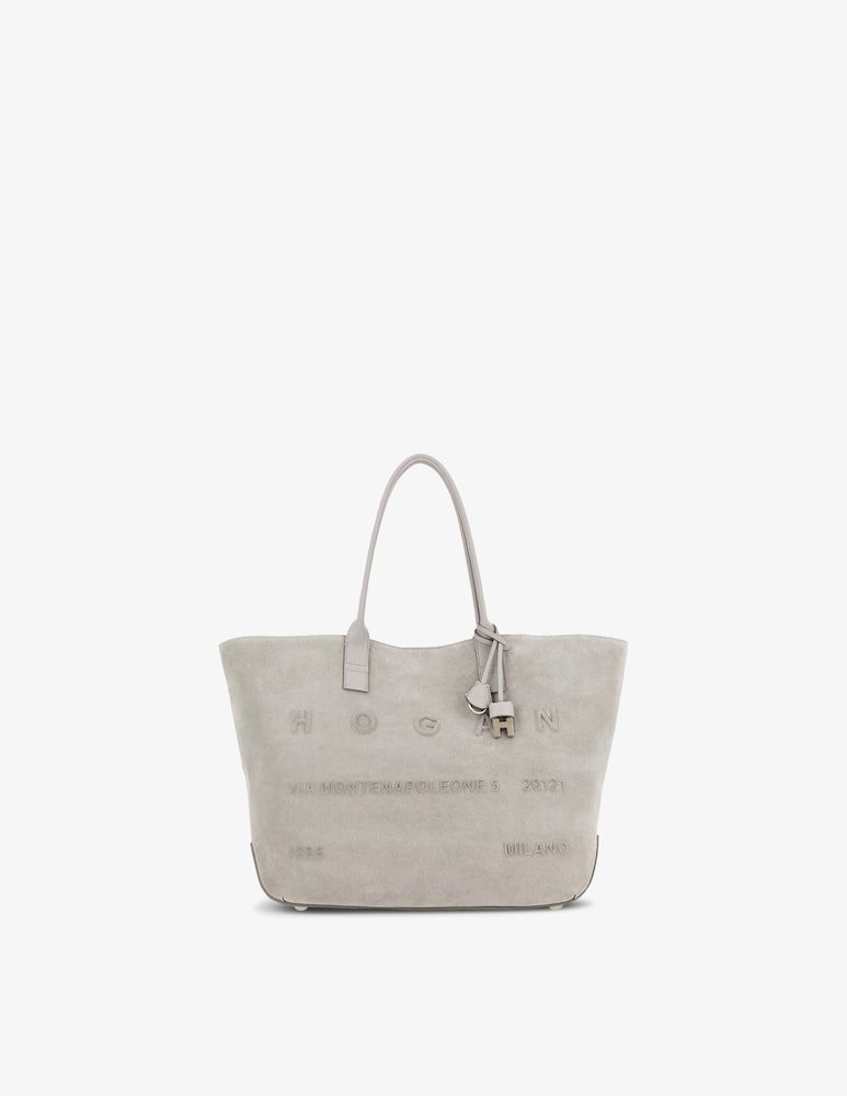 rinascente Hogan Borsa shopping Script medium