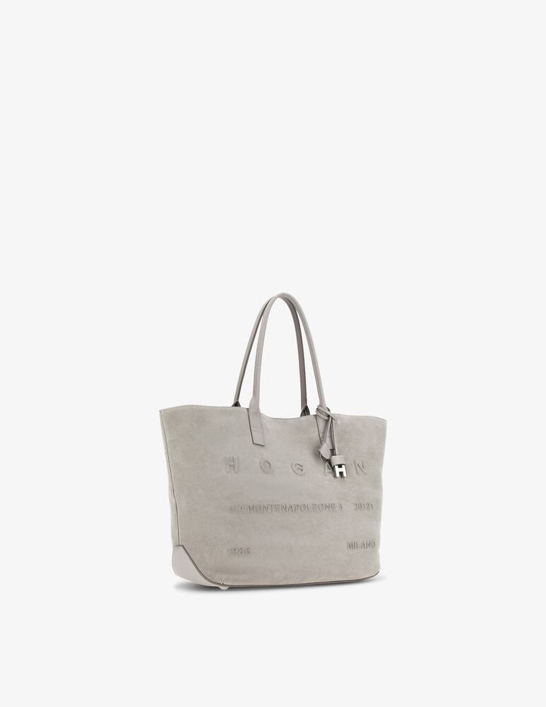 rinascente Hogan Borsa shopping Script medium