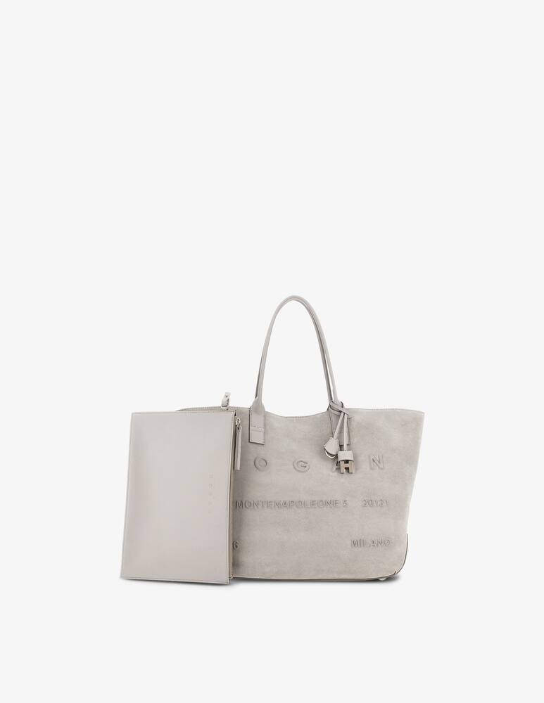 rinascente Hogan Borsa shopping Script medium