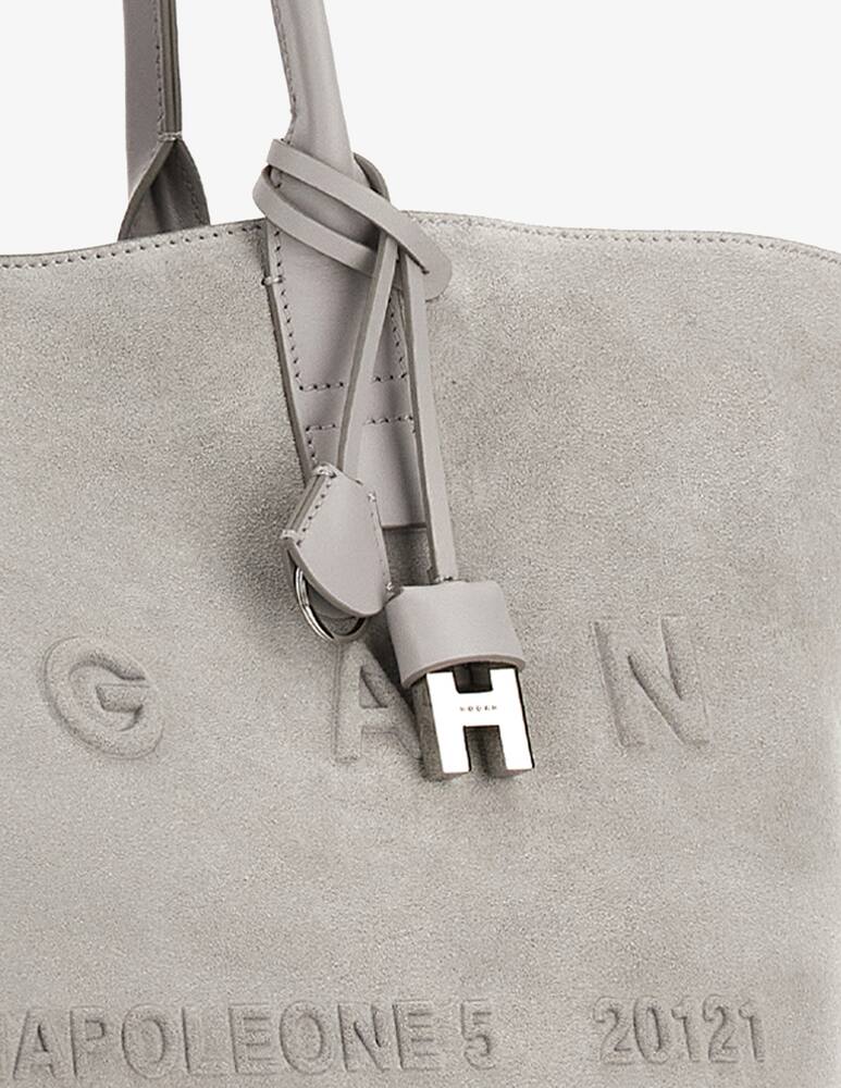 rinascente Hogan Borsa shopping Script medium