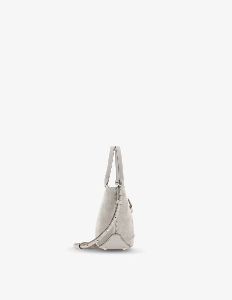 rinascente Hogan Shopping bag mini Script