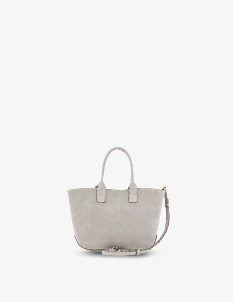 rinascente Hogan Shopping bag mini Script