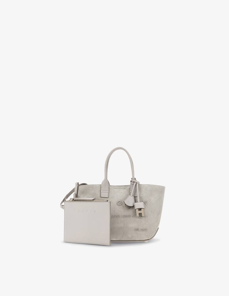 rinascente Hogan Shopping bag mini Script