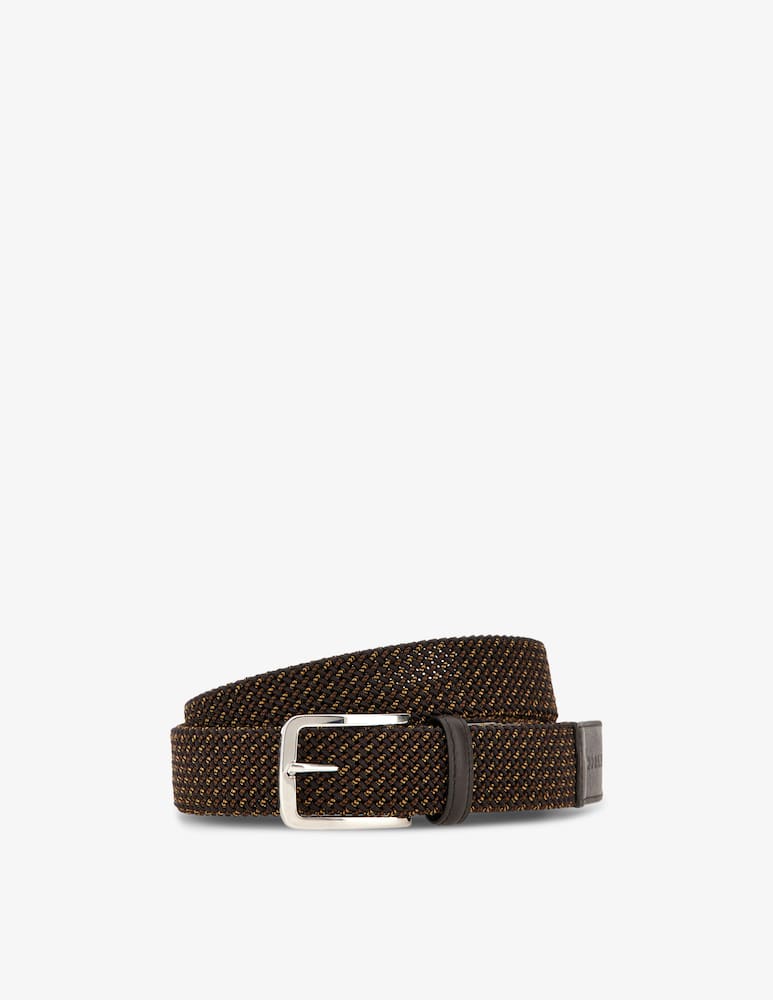 rinascente Hogan Cintura intrecciata