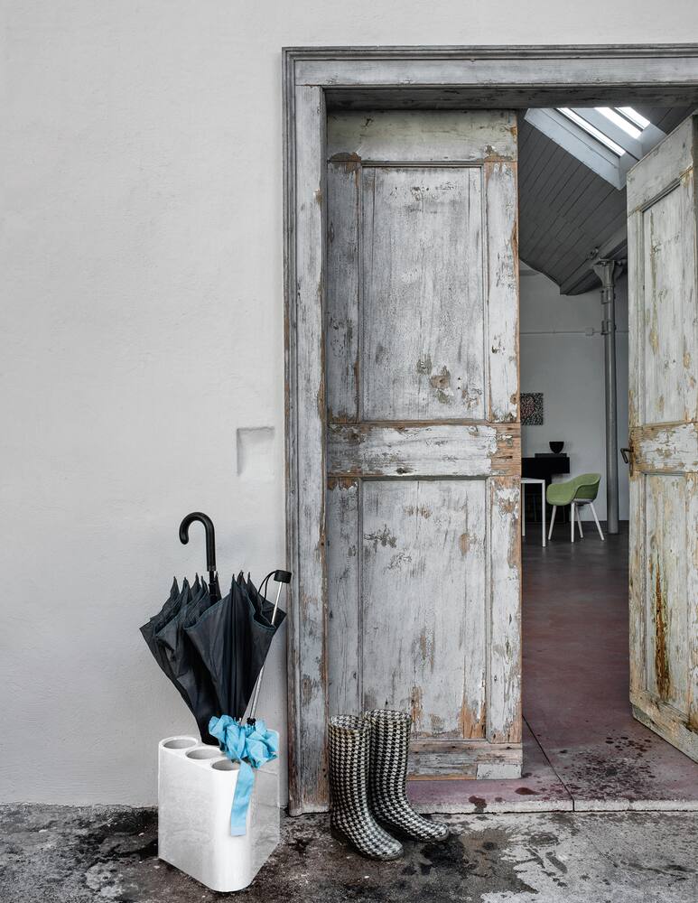 rinascente Magis Poppins Portaombrelli - Arancione