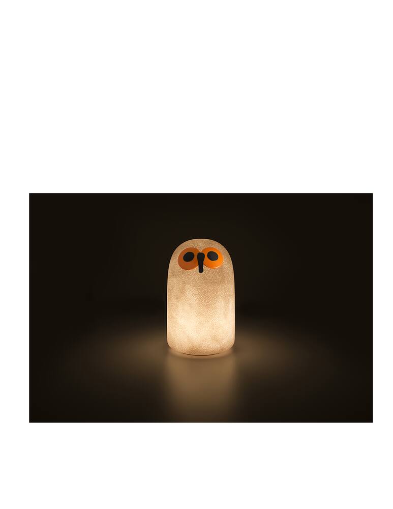 rinascente Magis Linnut Sulo Large Table Lamp - White