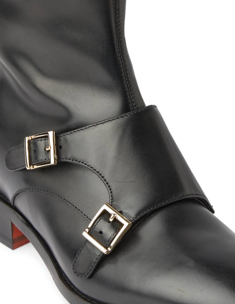 rinascente Santoni Stivale tubolare Hermione