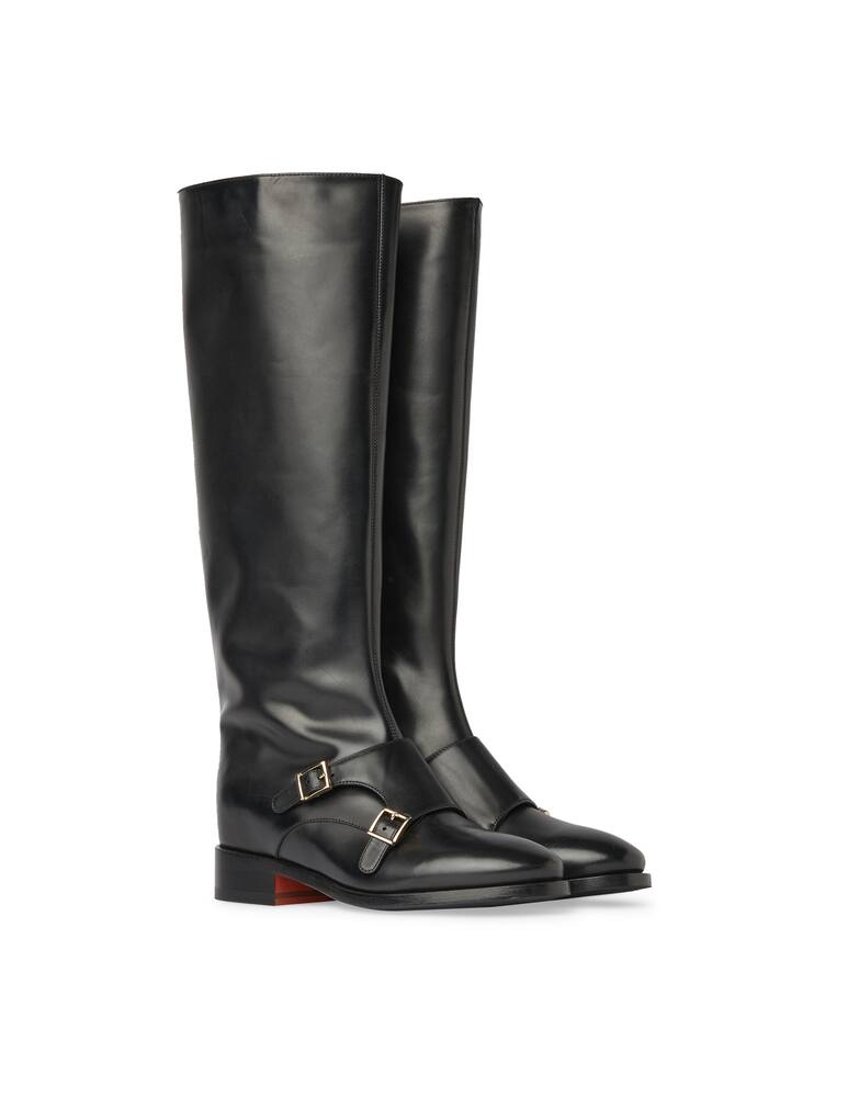 rinascente Santoni Stivale tubolare Hermione