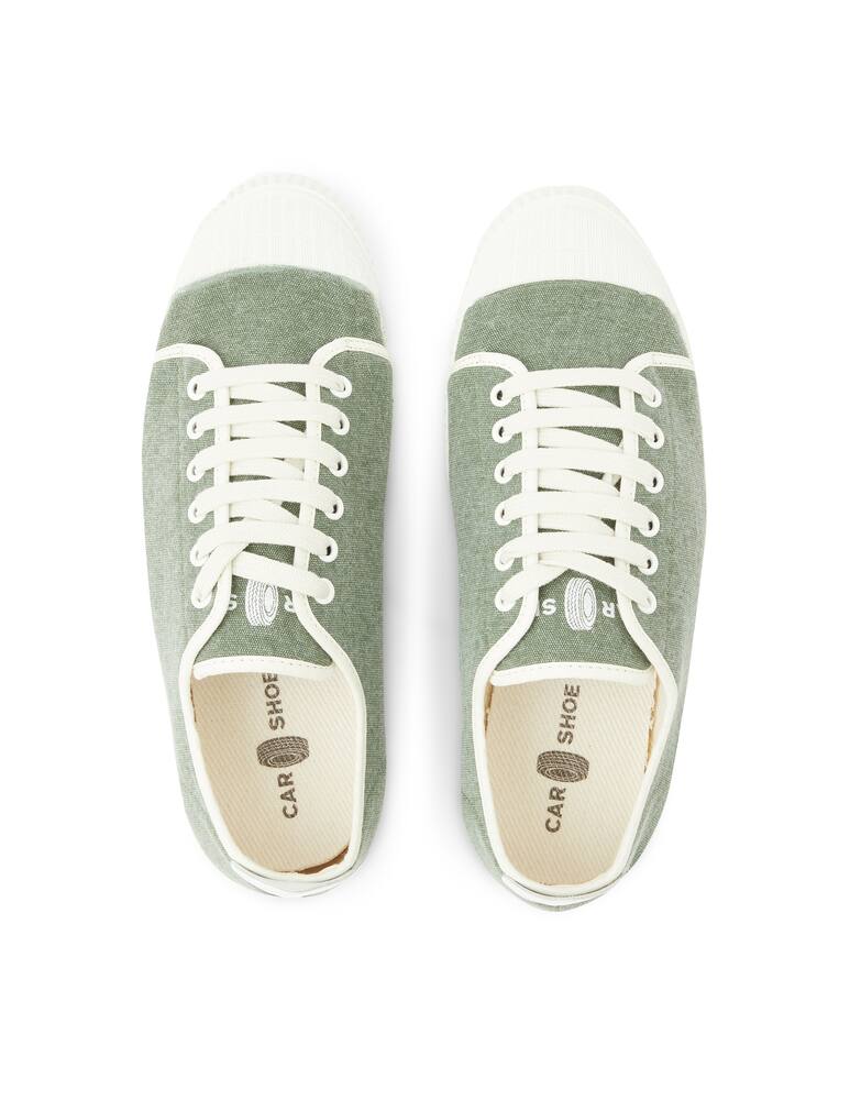 rinascente Car Shoe Sneakers supernova in tessuto sfoderato