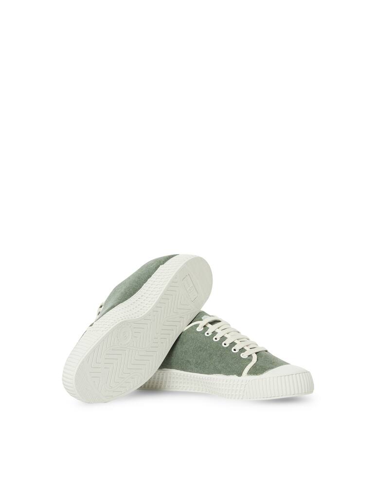 rinascente Car Shoe Sneakers supernova in tessuto sfoderato