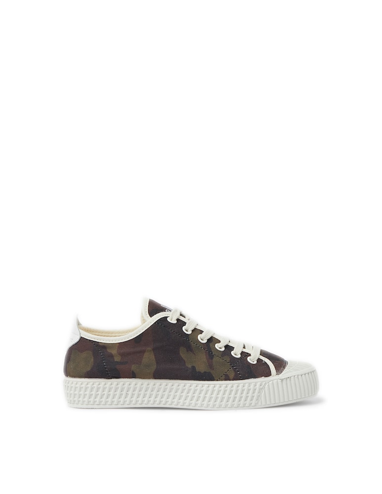 rinascente Car Shoe Sneakers Supernova