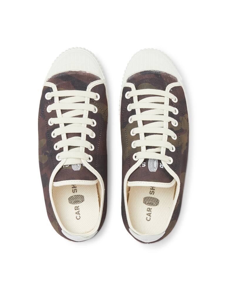 rinascente Car Shoe Sneakers Supernova