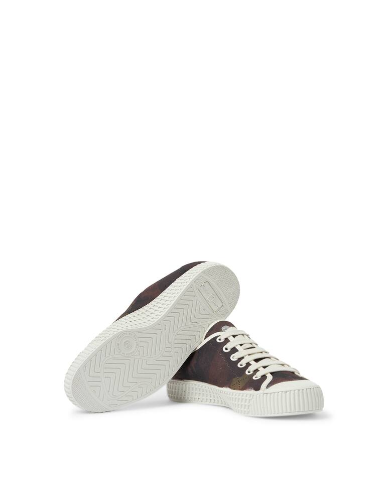 rinascente Car Shoe Sneakers Supernova