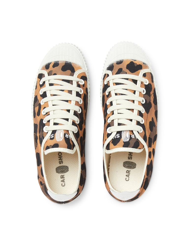 rinascente Car Shoe Sneakers Supernova