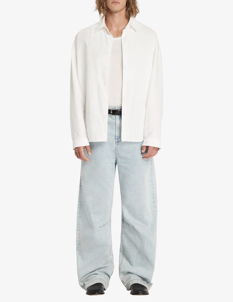 rinascente Entire Studios Jeans larghi Gem