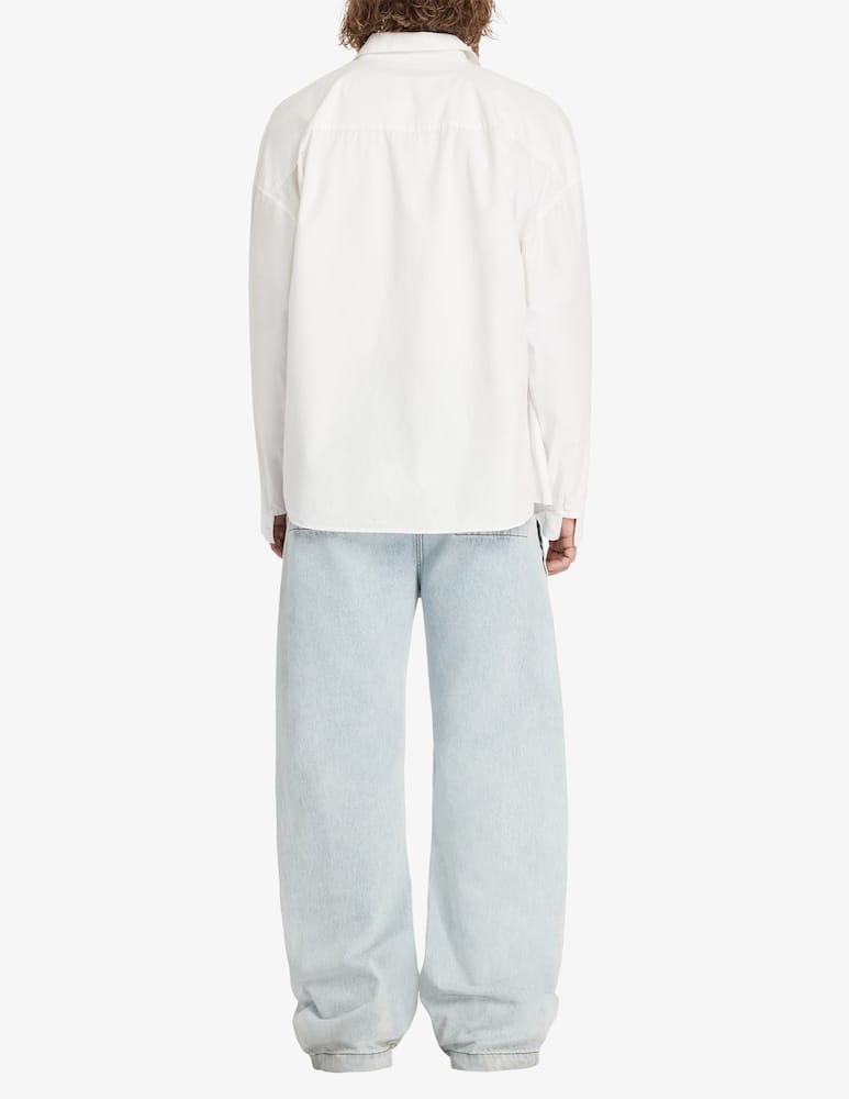 rinascente Entire Studios Jeans larghi Gem