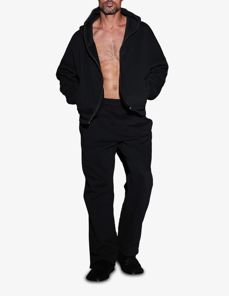 rinascente Entire Studios Felpa con zip Eternal