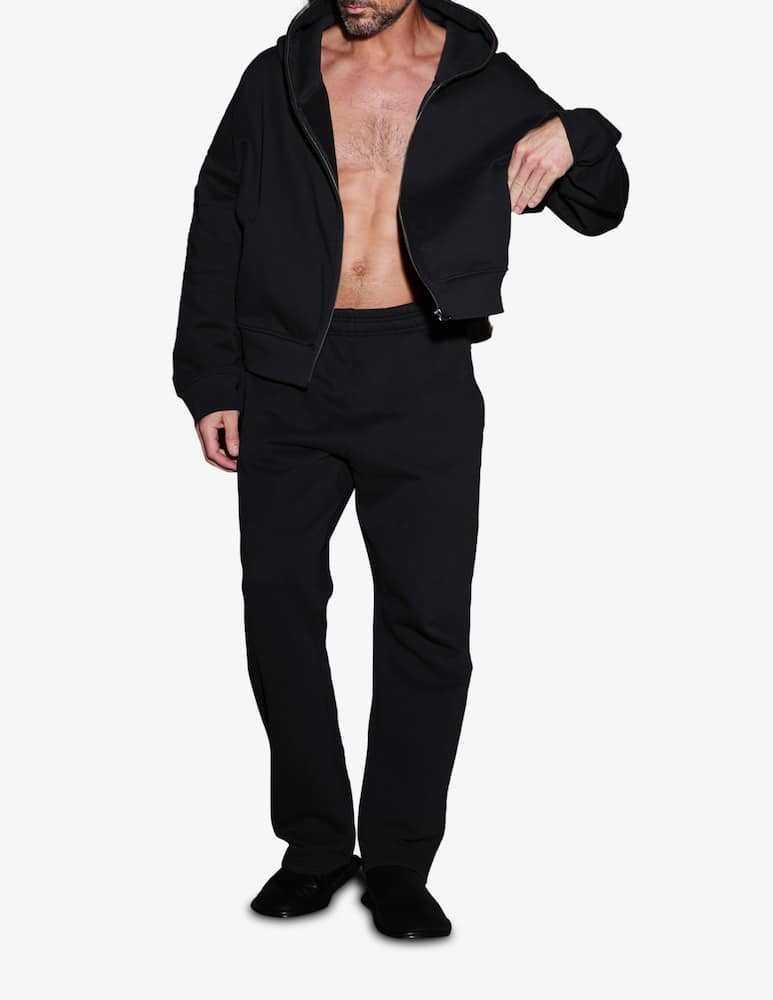 rinascente Entire Studios Felpa con zip Eternal