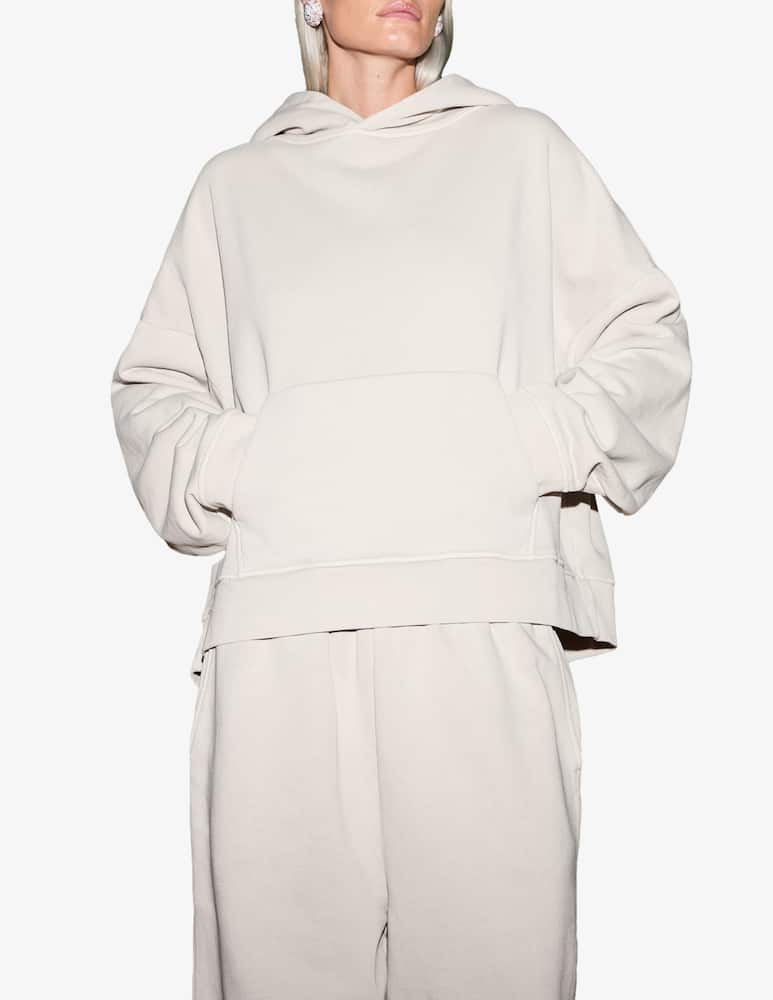 rinascente Entire Studios Heavy hood sweatshirt