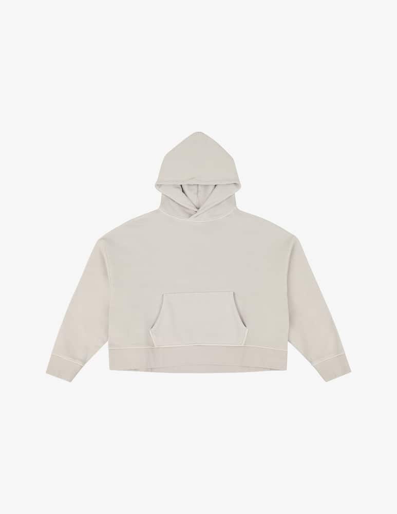 rinascente Entire Studios Heavy hood sweatshirt