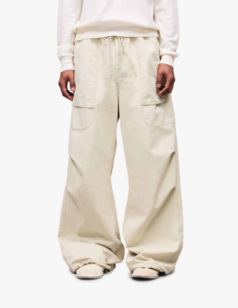 rinascente Entire Studios Barren cargo trousers