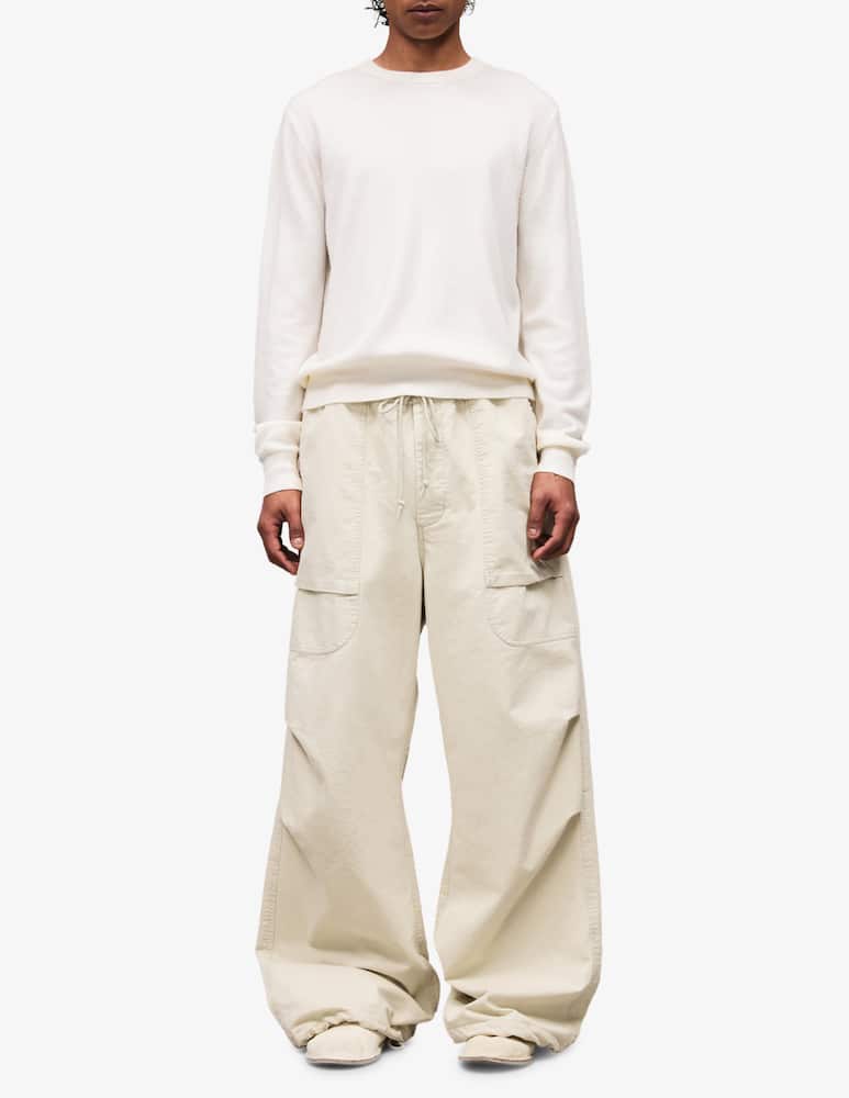 rinascente Entire Studios Barren cargo trousers